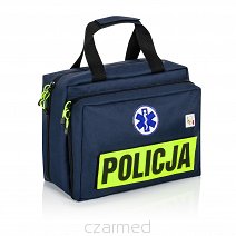 Zestawy ratownictwa medycznego