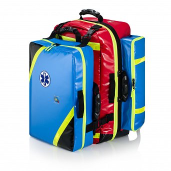 Plecak R1 BLUE MED  Modułowy 