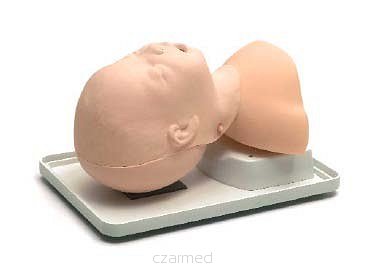 Infant Airway Trainer - intubacja