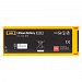 Bateria Physio-Control Lifepak 500 Lithium