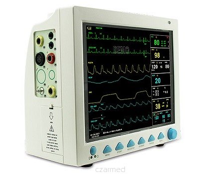 Kardiomonitor CMS 8000