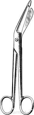 Nożyczki Lister 18 cm